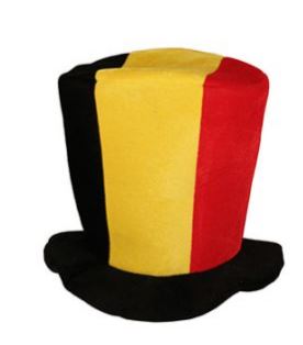 verkoop - attributen - WK - Buishoed België